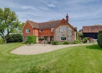 Thumbnail 5 bedroom detached house for sale in Green Hailey, Princes Risborough