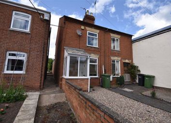 2 Bedroom End terrace house for sale