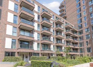 1 bed property to rent in Agnes George Walk, London E16