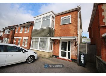 Bournemouth - 7 bed detached house to rent