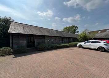 Thumbnail Office to let in The Stables, Upper Ashfield Farm, Hoe Lane, Romsey, Hampshire