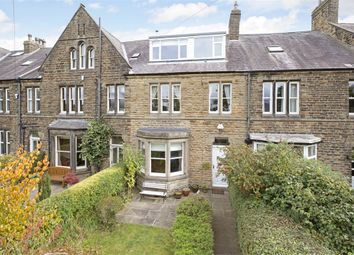 5 Bedrooms Terraced house for sale in 29 Wheatley Lane, Ben Rhydding, Ilkley, West Yorkshire LS29