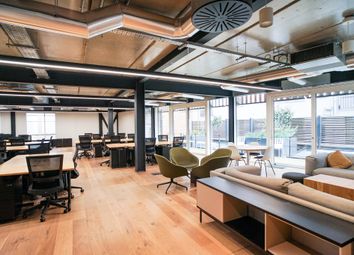 Thumbnail Office to let in The Deck, 14 Meard Street, London
