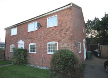 1 Bedroom Semi-detached house for rent