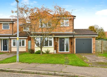 Thumbnail 3 bed detached house for sale in Beldams Close, Thorpe-Le-Soken, Clacton-On-Sea, Essex