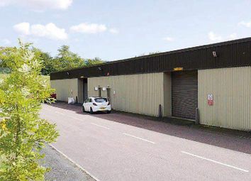 Thumbnail Light industrial to let in Ashley Road, Glenrothes
