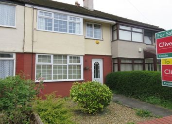 Thumbnail 2 bed property to rent in Durban Avenue, Crosby, Liverpool