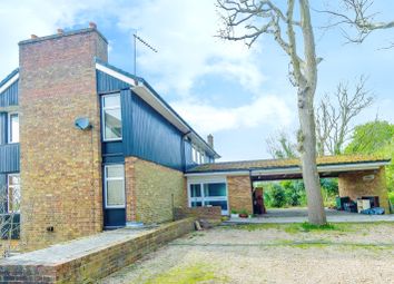 Thumbnail Detached house for sale in Main Road, Westerham, Kent