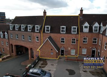 Thumbnail Office to let in 2 And 3 Emmanuel Court, Reddicroft, Sutton Coldfield