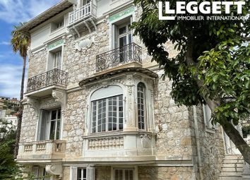 Thumbnail 7 bed villa for sale in Beaulieu-Sur-Mer, Alpes-Maritimes, Provence-Alpes-Côte D'azur