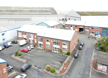 Thumbnail Office for sale in Fylde House, Skyways Commercial Campus, Amy Johnson Way