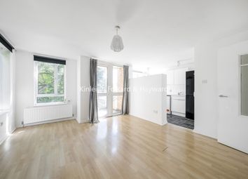 Thumbnail 1 bed flat to rent in Aspern Grove, London