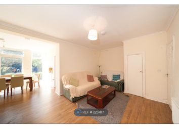Thumbnail 7 bed semi-detached house to rent in Dudley Gardens, London