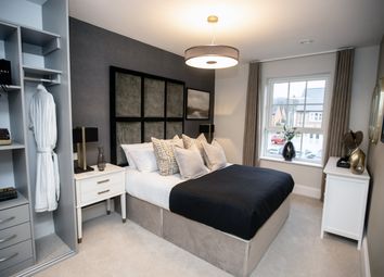 Typical Bedroom