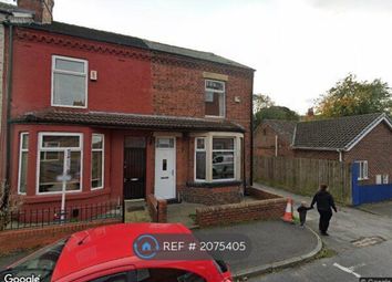 Thumbnail End terrace house to rent in Melbourne Grove, Horwich, Bolton