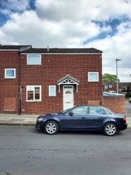 Thumbnail 3 bed terraced house for sale in Appleford Drive, Manchester