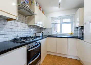 Thumbnail 2 bed flat for sale in Ewell Road, Surbiton