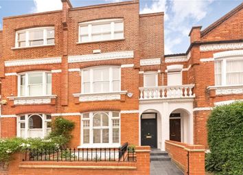 Thumbnail Terraced house to rent in Ryecroft Street, Fulham, London