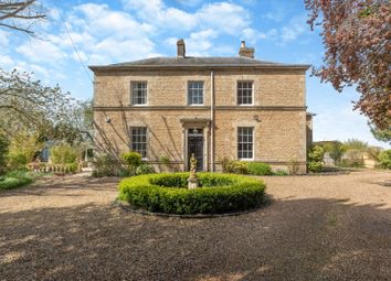 Thumbnail Detached house for sale in Chiltern View, Tetsworth, Thame, Oxfordshire