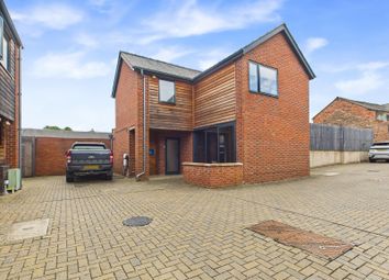 Property listing in Ross-on-Wye, Herefordshire