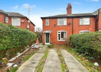 Thumbnail 3 bed end terrace house for sale in Malton Avenue, Bolton