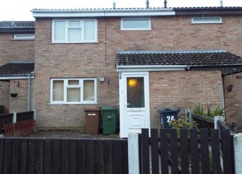 3 Bedrooms  to rent in Fairlawn Close, Willenhall WV12