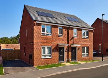 The Ambleford At Allard Way
