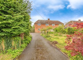 Thumbnail Semi-detached house for sale in Loperwood Lane, Calmore, Southampton, Hampshire