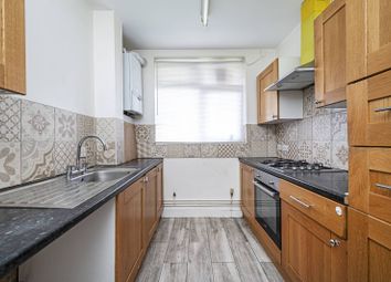 Thumbnail 3 bedroom maisonette to rent in Homerton Road, Homerton, London