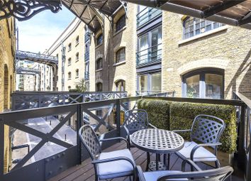 Thumbnail Flat for sale in Cardamom Building, 31 Shad Thames, London
