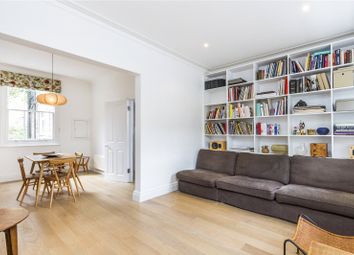 2 Bedrooms End terrace house to rent in Birley Street, London SW11