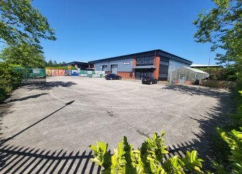 Thumbnail Industrial to let in Unit 3B, Parkway Business Park, Parkway Drive, Sheffield, South Yorkshire