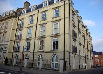 Thumbnail 2 bed flat to rent in Horder Mews, Swindon