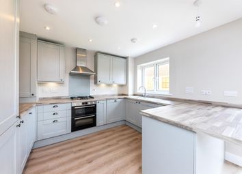 Thumbnail 3 bed semi-detached house for sale in The Laurels, Littlebourne, Canterbury
