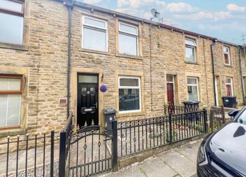 Thumbnail Terraced house for sale in Alexandria Street, Rawtenstall, Rossendale