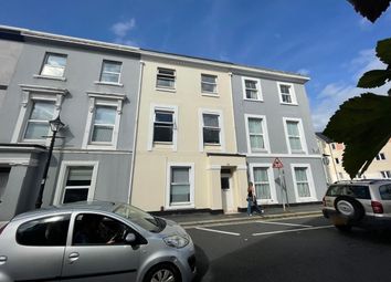 Thumbnail 6 bed terraced house for sale in Clifton Place, Plymouth