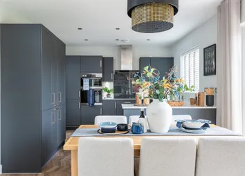 Kitchen Diner Of Dreams