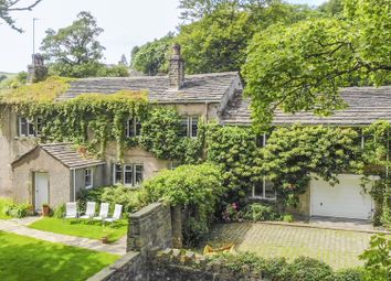 Thumbnail 6 bed semi-detached house for sale in Sunny Bank Road, Helmshore, Rossendale