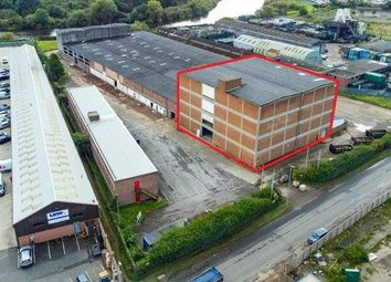 Thumbnail Light industrial to let in Unit 16, Armitage Business Park, Private Road No. 3, Colwick, Nottingham
