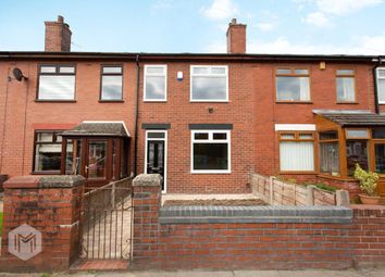 2 Bedrooms Terraced house for sale in Birchfield Avenue, Bury, Greater Manchester BL9