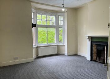 Thumbnail Terraced house to rent in Shaftesbury Avenue, Leicester