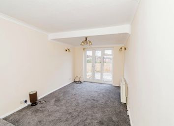 Thumbnail 1 bedroom flat for sale in Romsey Road, Shirley, Southampton