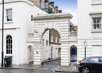 Thumbnail Flat for sale in Stanhope Mews West, South Kensington, London, UK