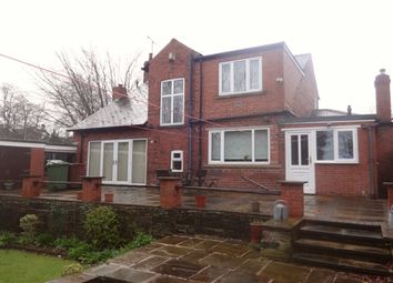 3 Bedroom Detached house for rent