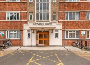 Thumbnail Studio for sale in Harwood Court, Upper Richmond Road, London