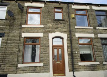 2 Bedrooms Terraced house to rent in Little Hey Street, Royton, Oldham OL2