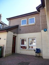 1 Bedroom Semi-detached house for rent