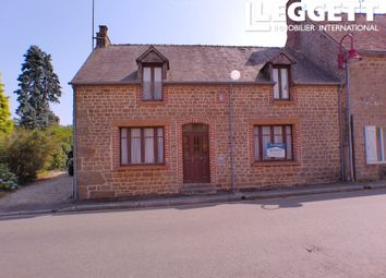 Thumbnail 4 bed villa for sale in Saint-Fraimbault, Orne, Normandie