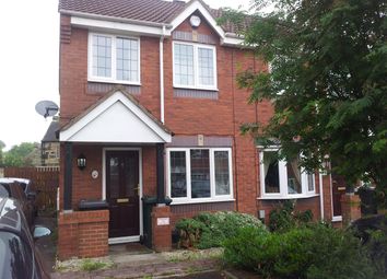 2 Bedroom End terrace house for rent