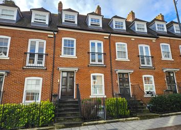 Thumbnail Flat for sale in Station Road West, Canterbury